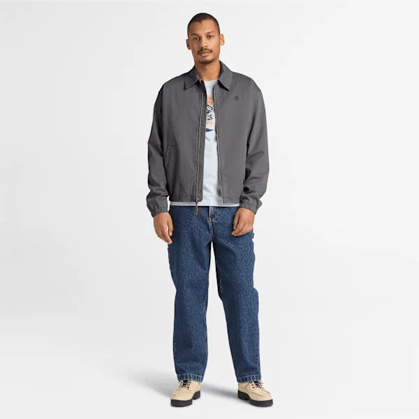 Leichte Baumwolljacke für Herren Leichte Baumwolljacke für Herren