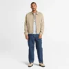 Leichte Baumwolljacke für Herren Leichte Baumwolljacke für Herren