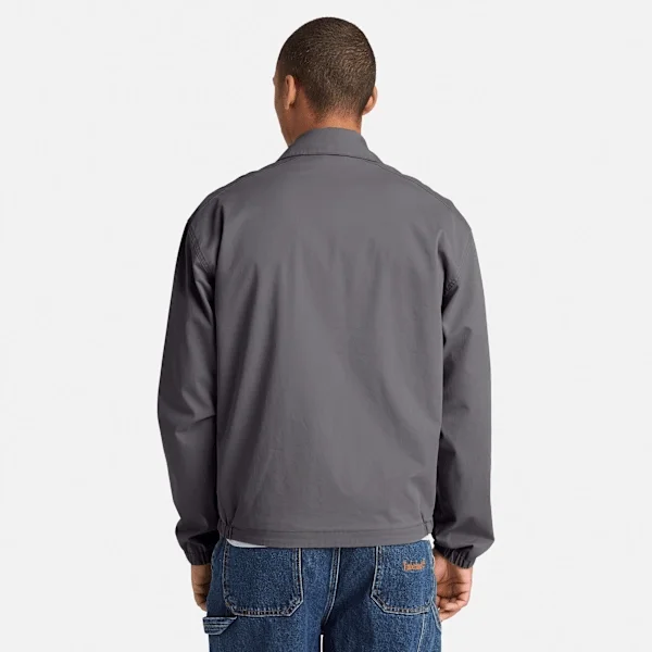 Leichte Baumwolljacke für Herren Leichte Baumwolljacke für Herren