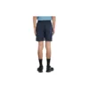 Leichte Wandershorts „Navy“