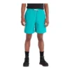 Leichte Wandershorts „Teal“