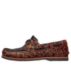 Leopard Classic Boat 2 Eye x Wacko Maria
