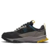 Lincoln Peak Gore-Tex Hikers „Grau und Schwarz“