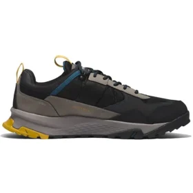 Lincoln Peak Gore-Tex Hikers „Grau und Schwarz“