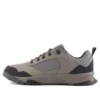 Lincoln Peak Lite Low-Sneaker aus Stoff und Leder „Grey“