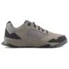 Lincoln Peak Lite Low-Sneaker aus Stoff und Leder „Grey“