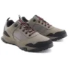 Lincoln Peak Lite Low-Sneaker aus Stoff und Leder „Grey“