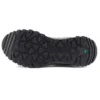 Lincoln Peak Lite Low-Sneaker aus Stoff und Leder „Grey“