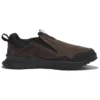 Lincoln Peak Lite Wasserdichte Slipper „Dark Braun Suede“