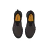 Lincoln Peak Lite Wasserdichte Slipper „Dark Braun Suede“