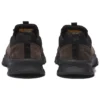 Lincoln Peak Lite Wasserdichte Slipper „Dark Braun Suede“