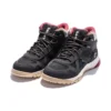 Lincoln Peak Lite wasserdichte Wanderstiefel „Schwarz“