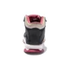 Lincoln Peak Lite wasserdichte Wanderstiefel „Schwarz“