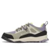 Lincoln Peak Low Schnürstiefel, wasserdicht, „Medium Purple Mesh“