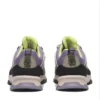 Lincoln Peak Low Schnürstiefel, wasserdicht, „Medium Purple Mesh“