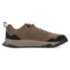 Lincoln Peak Low Schuhe „Dunkelbraun“