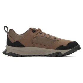 Lincoln Peak Low Schuhe „Dunkelbraun“