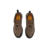 Lincoln Peak Low Schuhe „Dunkelbraun“