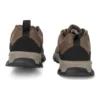 Lincoln Peak Low Schuhe „Dunkelbraun“