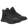 Lincoln Peak Mıd Waterproof „Schwarz“