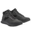 Lincoln Peak Mid Lace-Up Waterproof Hiking „Schwarz“