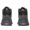 Lincoln Peak Mid Lace-Up Waterproof Hiking „Schwarz“