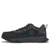 Lincoln Peak Trainer „Schwarz Mesh“
