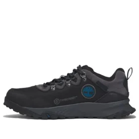Lincoln Peak Trainer „Schwarz Mesh“