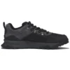 Lincoln Peak Trainer „Schwarz Mesh“
