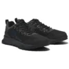 Lincoln Peak Trainer „Schwarz Mesh“