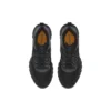 Lincoln Peak Trainer „Schwarz Mesh“