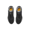 Lincoln Peak Wasserdichter Stoff- und Lederstiefel „Schwarz“