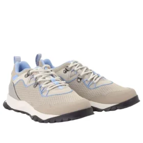 Lincoln Peak Waterproof Hiking Low „Light Taupe“