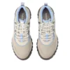 Lincoln Peak Waterproof Hiking Low „Light Taupe“