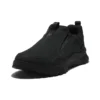 Lincoln Peak Waterproof Light Slip-On „Schwarz Suede“