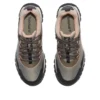 Lincoln Peak Waterproof Low Hiking „Taupe“