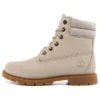 Linden Woods 6-Inch-Wasserdichte Stiefel „Beige“