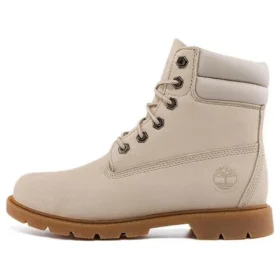 Linden Woods 6-Inch-Wasserdichte Stiefel „Beige“