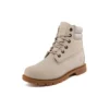 Linden Woods 6-Inch-Wasserdichte Stiefel „Beige“