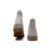 Linden Woods 6-Inch-Wasserdichte Stiefel „Hellgrau“