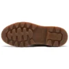 Linden Woods 6-Inch-Wasserdichte Stiefel „Hellgrau“