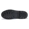 Linden Woods 6-Inch-Wasserdichte Stiefel „Schwarz Nubuck with Pink“