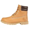 Linden Woods 6-Inch Wasserdichte Stiefel „Weizen“