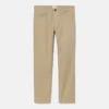 Littleton Canvas 5-Pocket-Hose für Herren Littleton Canvas 5-Pocket-Hose für Herren