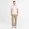 Littleton Canvas 5-Pocket-Hose für Herren Littleton Canvas 5-Pocket-Hose für Herren