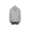 Logo-Hoodie „Grey“