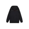 Logo-Hoodie „Schwarz“