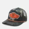 Logo-Trucker-Hut Logo-Trucker-Hut