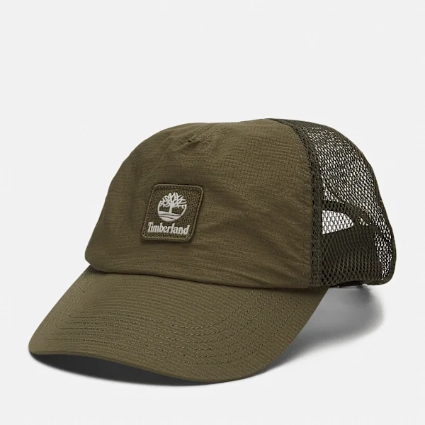 Logo-Trucker-Hut Logo-Trucker-Hut