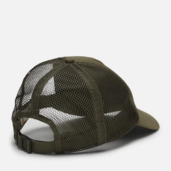 Logo-Trucker-Hut Logo-Trucker-Hut